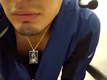 Chaturbate Sex Cam of 69leonar69