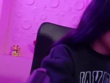 Chaturbate Free Porn Cam of adaira31