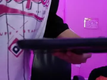 Chaturbate Live Sex of adaira31