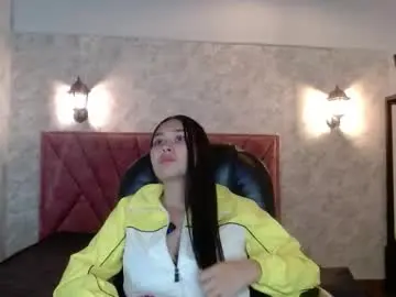 Chaturbate Adult Webcam of adaira31