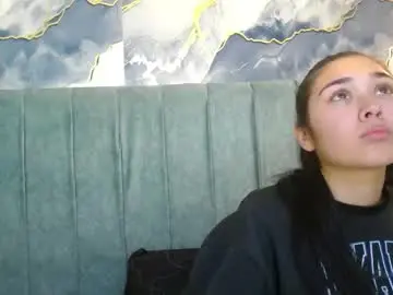 Chaturbate Sex Chat of adaira31