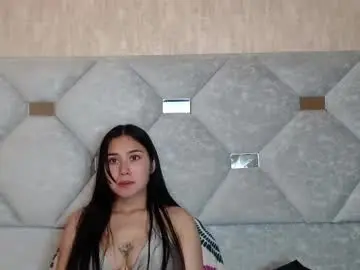 Chaturbate Nude Webcam of adaira31