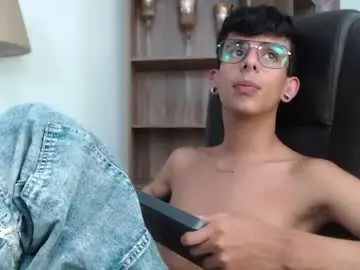 Chaturbate Adult Webcam of andyxibrat