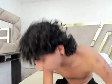 Chaturbate Sex Cam of andyxibrat