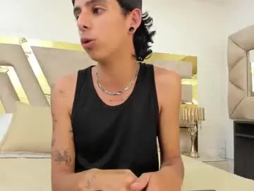 Chaturbate Best Webcam of andyxibrat