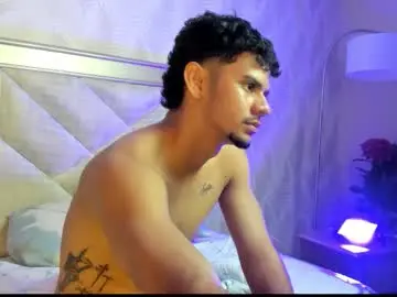 Chaturbate Private Sex Chat of austin_luxe_