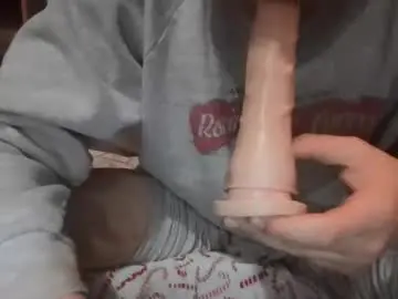 Chaturbate Nude Webcam of boypussysowet