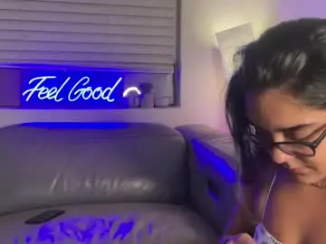 Chaturbate Adult Webcams of cleoyourfavleo