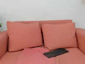 Chaturbate Private Sex Chat of emily_carter18