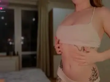 Chaturbate Private Sex Chat of feral_berrys