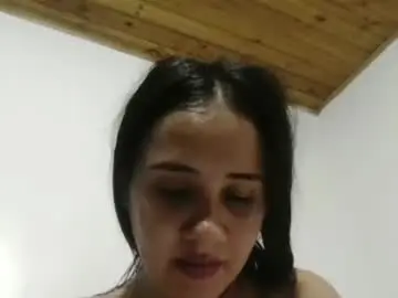 Chaturbate Live Sex of hanny_kail