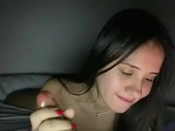 Chaturbate Private Sex Chat of hanny_kail