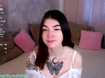 Chaturbate Nude Webcam of honeykadakia