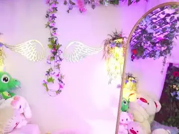 Chaturbate Live Porn of isa_nixon