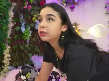 Chaturbate Adult Webcams of isa_nixon