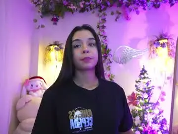 Chaturbate Free Live Porn of isa_nixon