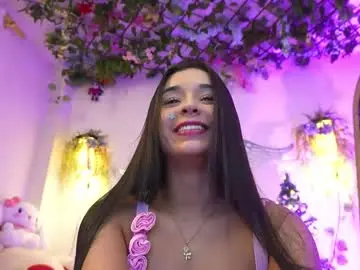 Chaturbate Live Sex Cam of isa_nixon
