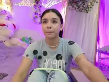 Chaturbate Private Sex Chat of isa_nixon