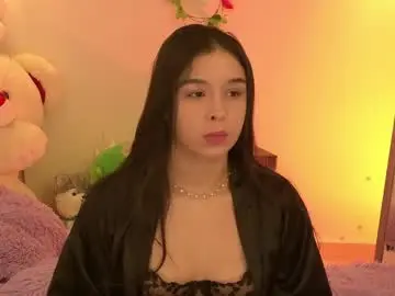 Chaturbate Live Porn of isa_nixon