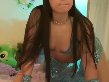 Chaturbate Live Sex of isa_nixon