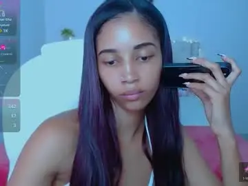 Chaturbate Watch Live Sex Cams of isabel_bailey