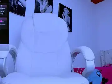 Chaturbate Best live sex cam show of isabel_bailey