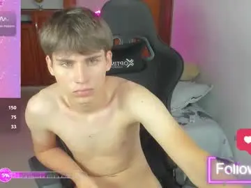 Chaturbate Best Webcam of jackson_millers