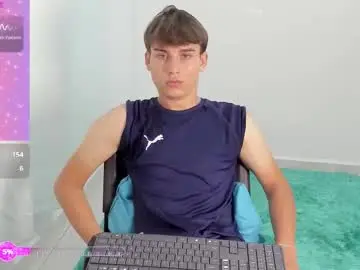 Chaturbate Best Webcam of jackson_millers