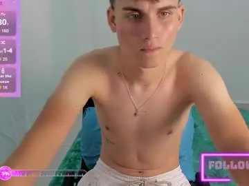 Chaturbate Sex Chat of jackson_millers