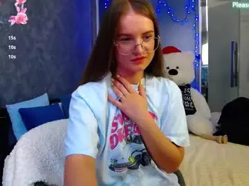 Chaturbate Live Porn of kate_jonson