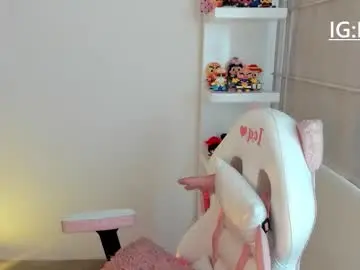 Chaturbate Free Porn Cam of kyy_isa