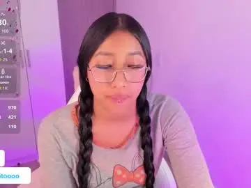 Chaturbate Best live sex cam show of kyy_isa