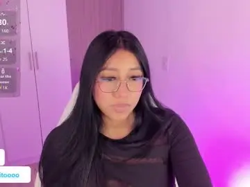 Chaturbate Sex Cam of kyy_isa