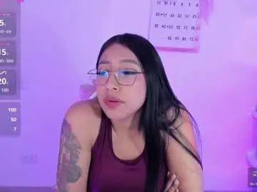 Chaturbate Private Sex Chat of kyy_isa