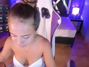 Chaturbate Live Porn of lily_cuteboobs