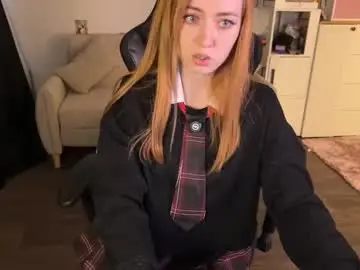 Chaturbate Nude Webcam of lina_witch