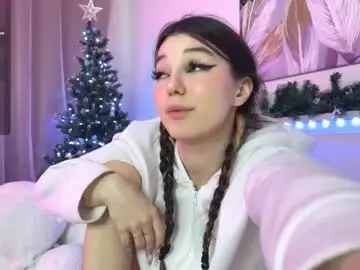 Chaturbate Adult Webcam of lunavine