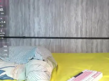 Chaturbate Free Live Porn of mira_one_