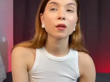 Chaturbate Live Sex Cam of sofiasuper