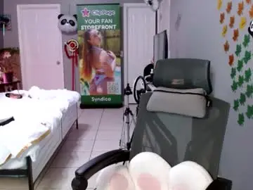 Chaturbate Adult Video Chat of syndica