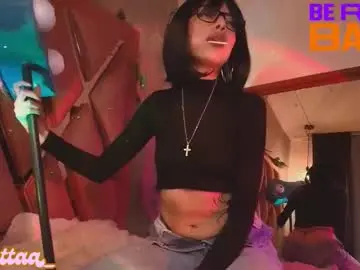 Chaturbate Free Porn Cam of viollettaa_