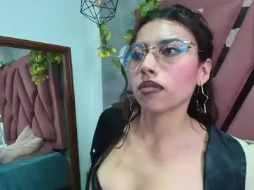 Chaturbate Free Porn Cam of viollettaa_