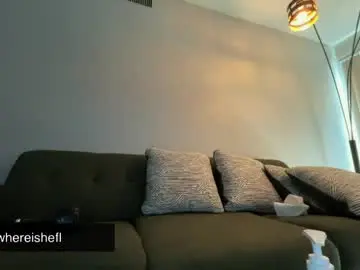 Chaturbate Live Porn of wherewashe