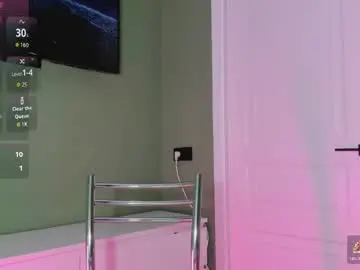 Chaturbate Best live sex cam show of _asian_princess11_