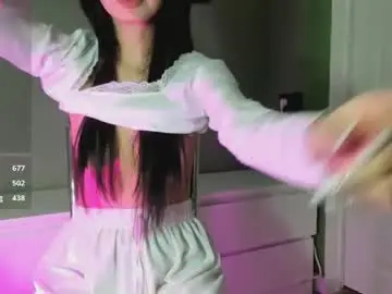 Chaturbate Adult Video Chat of _asian_princess11_