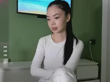 Chaturbate Live Sex of _asian_princess11_