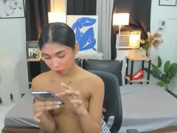 Chaturbate Live Sex of andreajane69