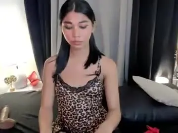 Chaturbate Sex Cam of andreajane69