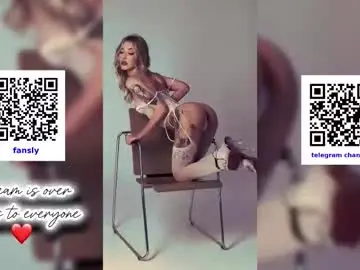 Chaturbate Adult Webcams of annie_f0x