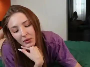 Chaturbate Sex Chat of annie_f0x